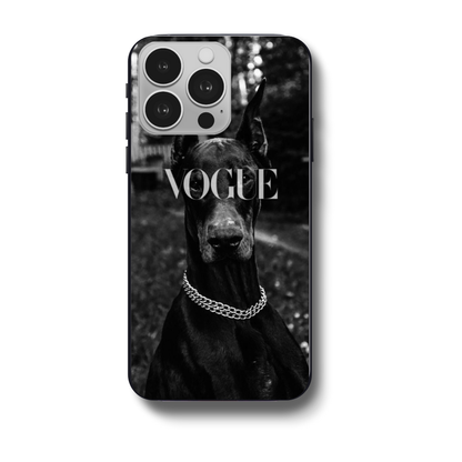 Vogue case