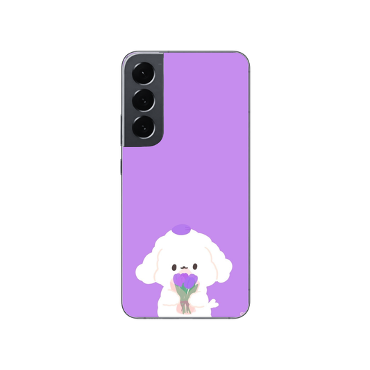 Cute Teddy Case