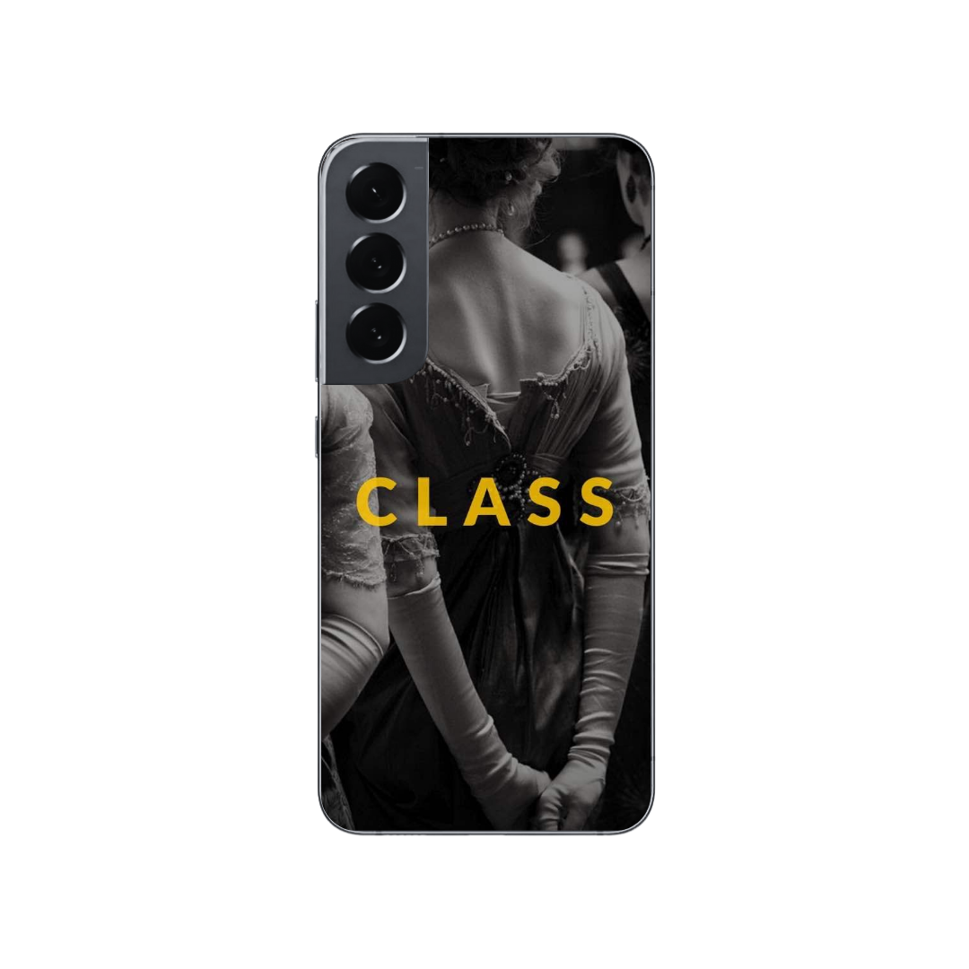 Class case