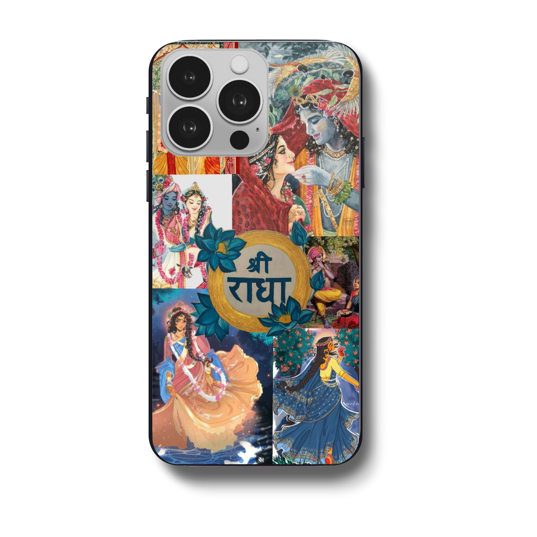 Radha case