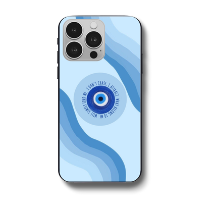 Evil eye case