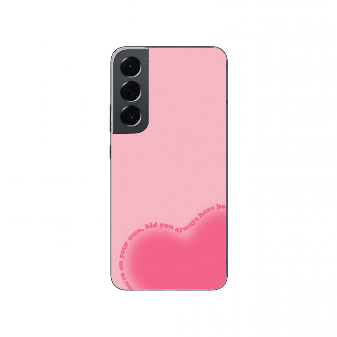 hearts case