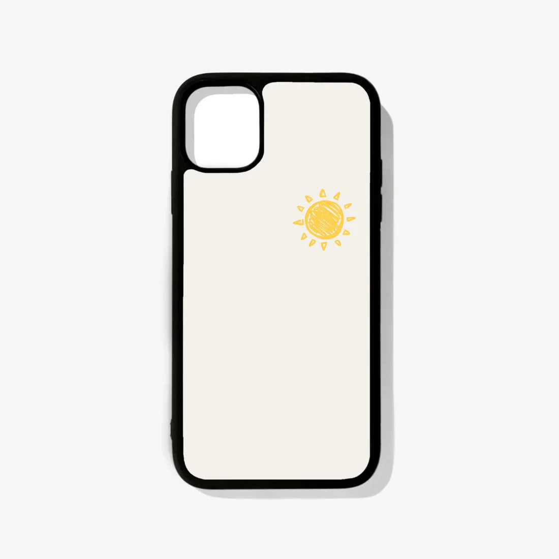 Sun & Moon Matching Case