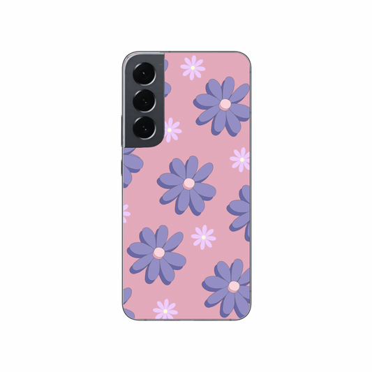 Flower case