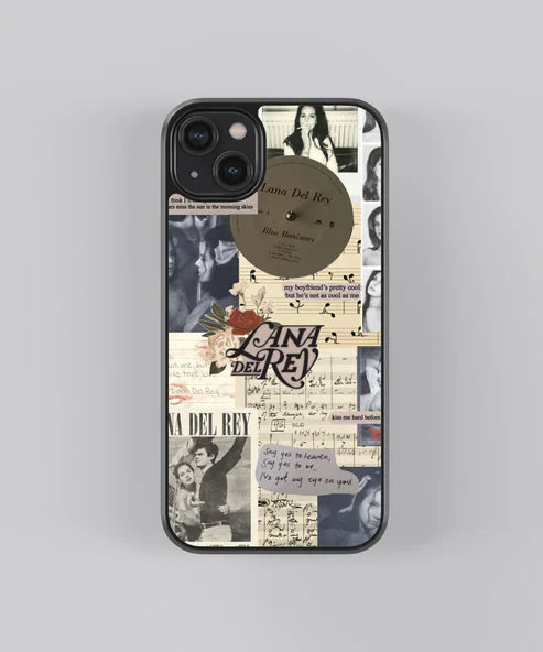 Lana Del Rey Case