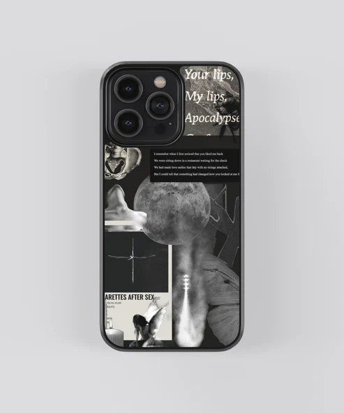 CAS Apocalypse Case