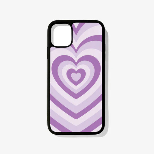 Purple Heart Case