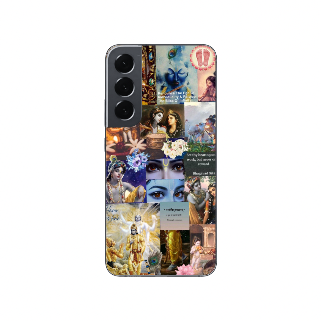 Radha Krishna case