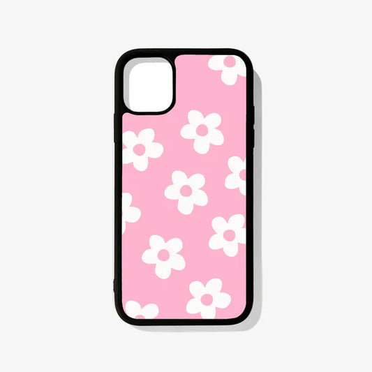 Pink Bloom Case