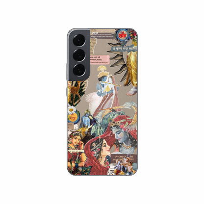 Radha krishna case