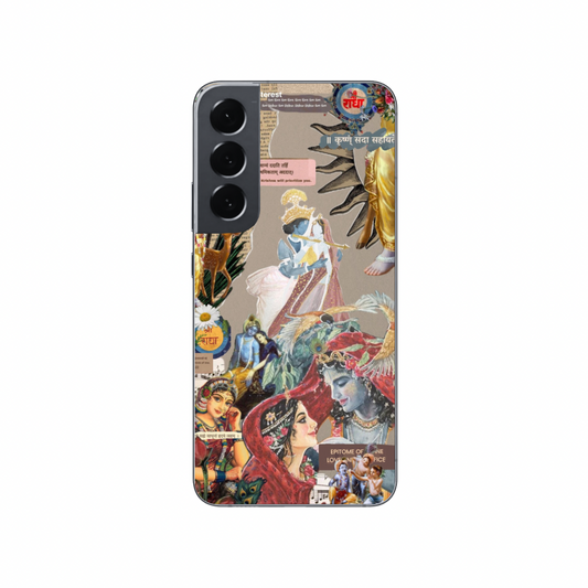 Radha krishna case