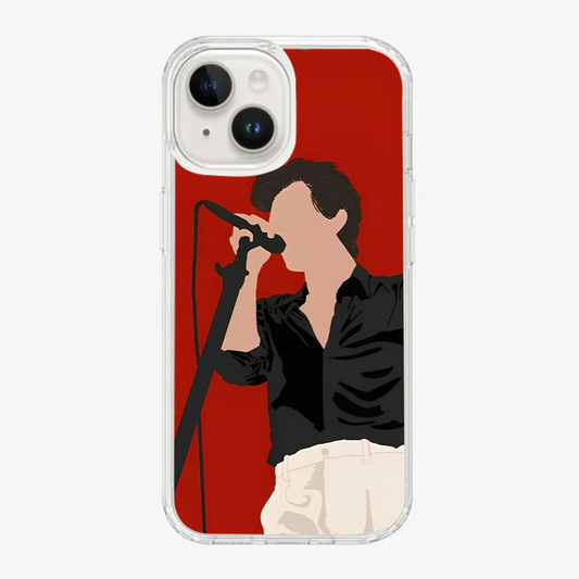 Harry Styles Case