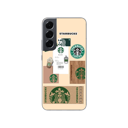 Starbucks case