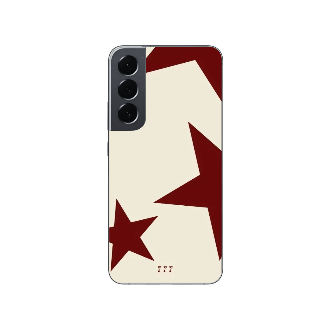 Stars case