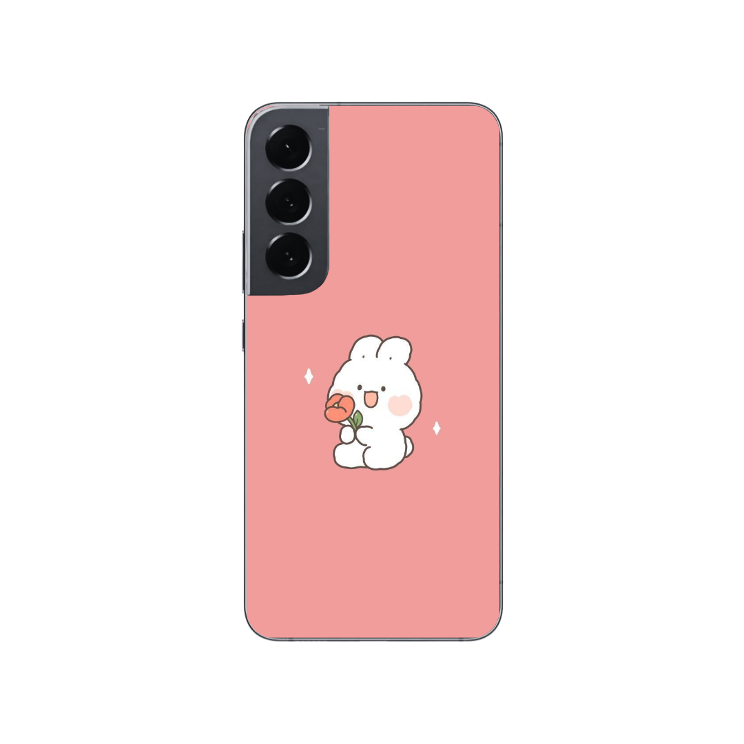 Cute Teddy Case