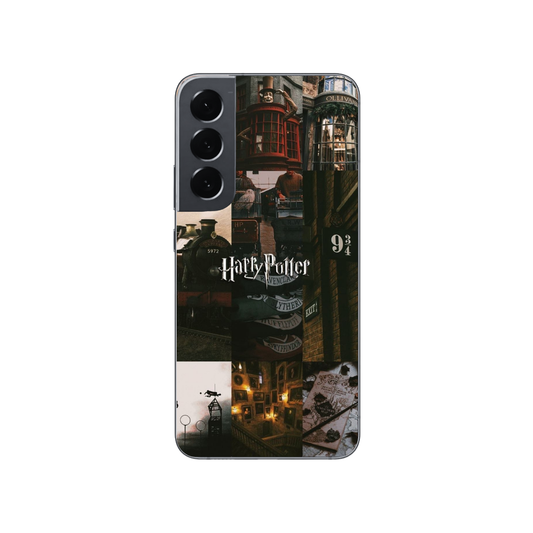 Harry potter case