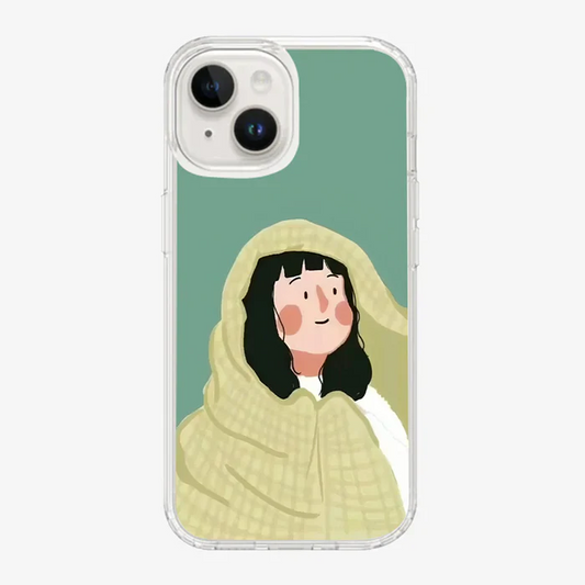 Girl Case