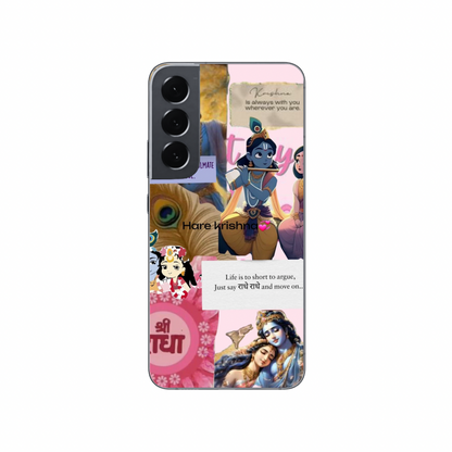 Radha krishna case