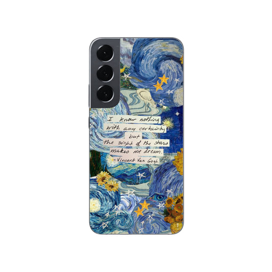 Sight Of Stars Case