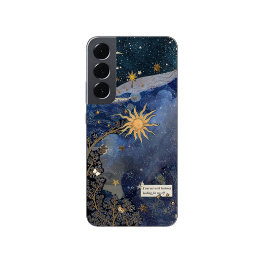 Looking For Myself Case