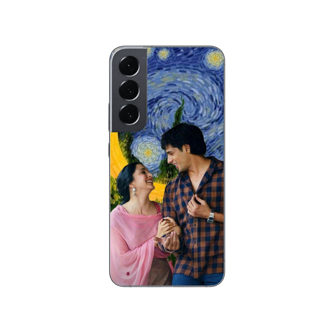 Sid & Kiara case