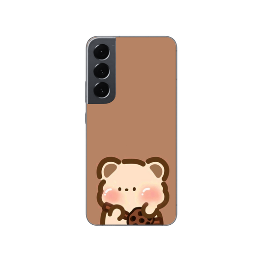 Cute Teddy Case