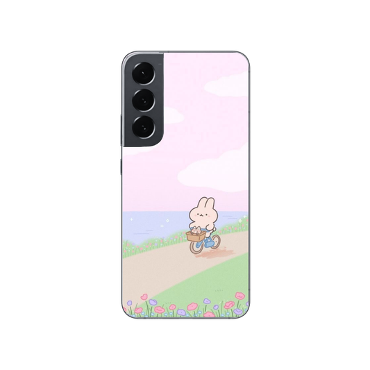 Cute Teddy Case