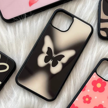 Butterfly Aura Case