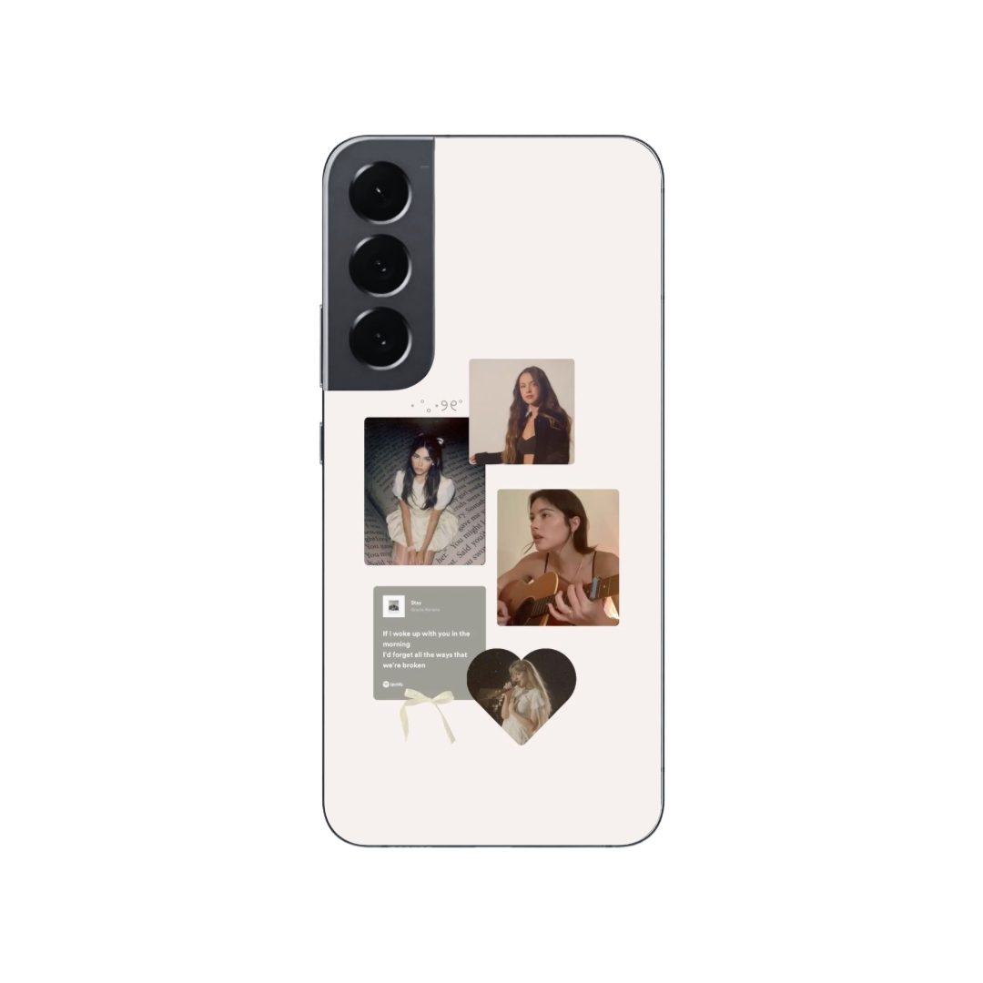 Photo Case