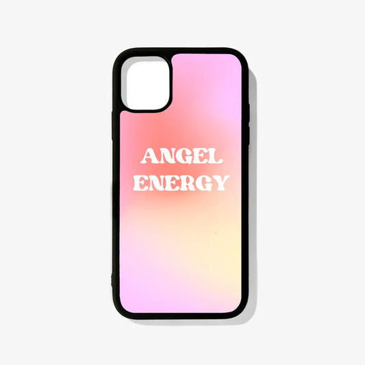 Angel Energy Case