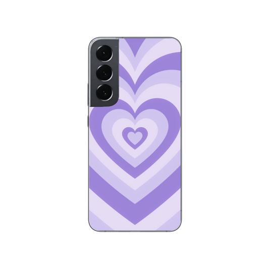 hearts case