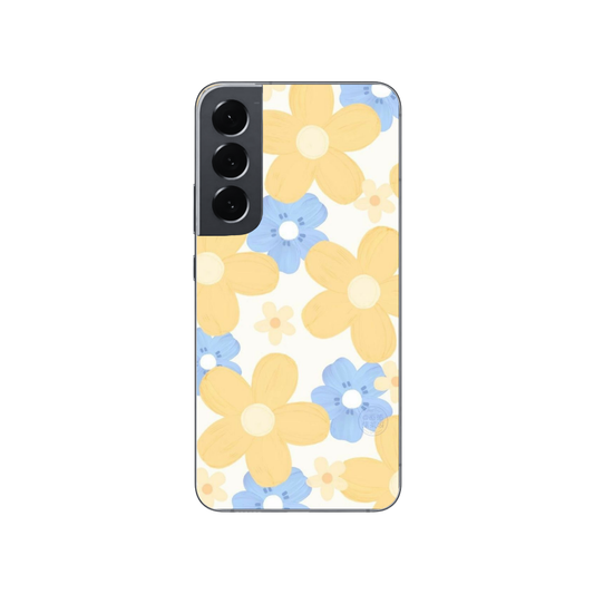 Flower case