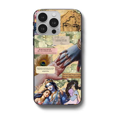 Radha krishna case