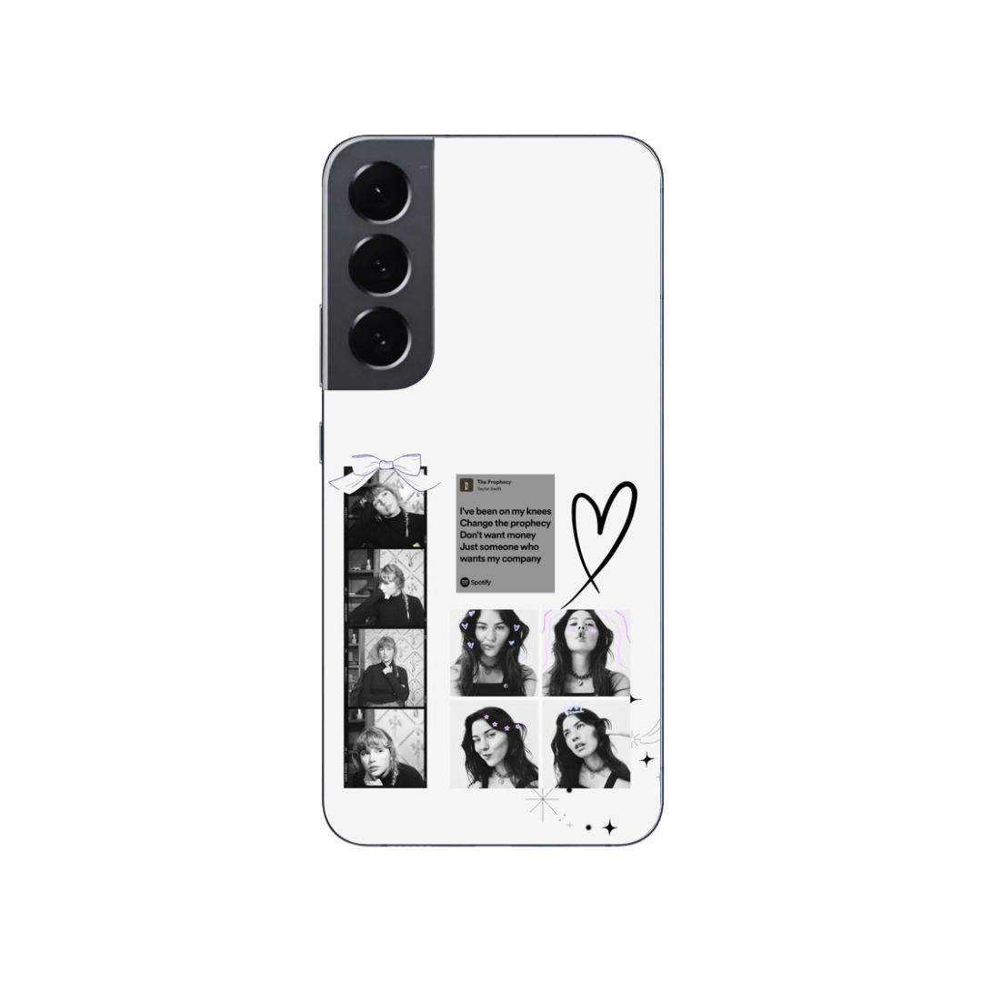 Photo Case