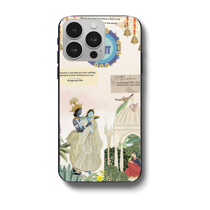 Radha krishna case