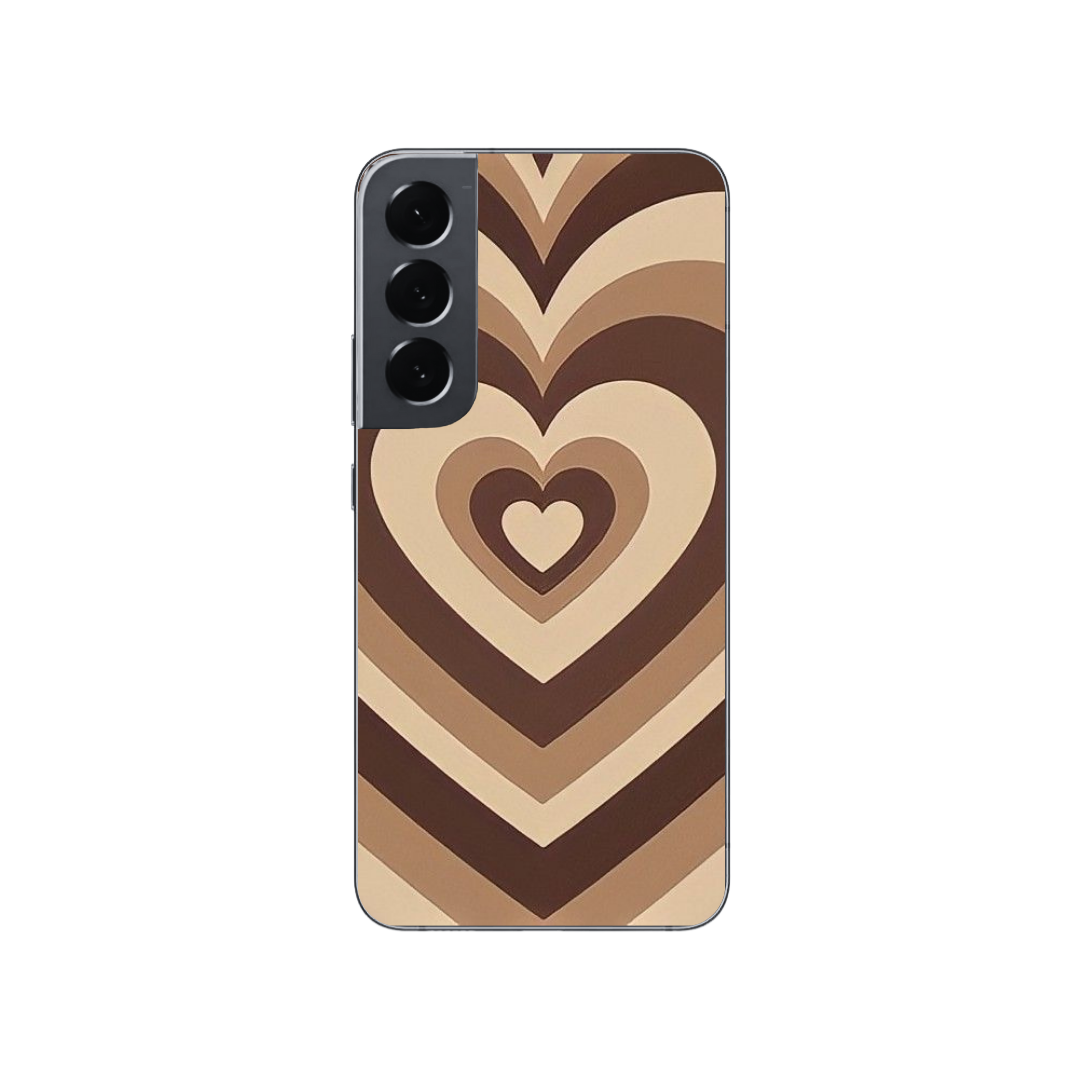 hearts case