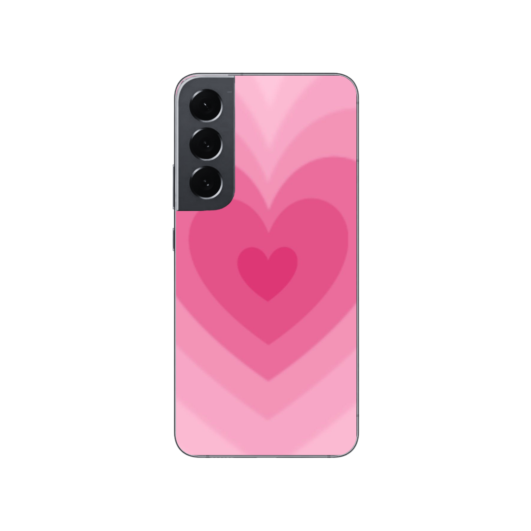 hearts case