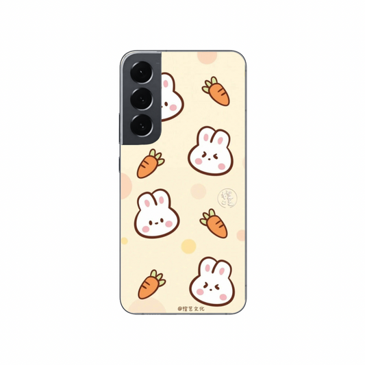 Cute Teddy Case