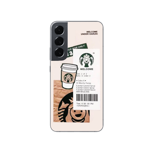 Starbucks case