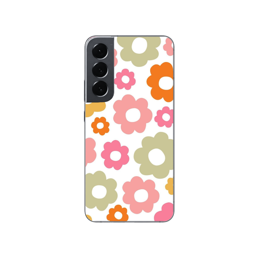 Flower case