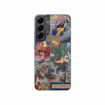 Radha krishna case