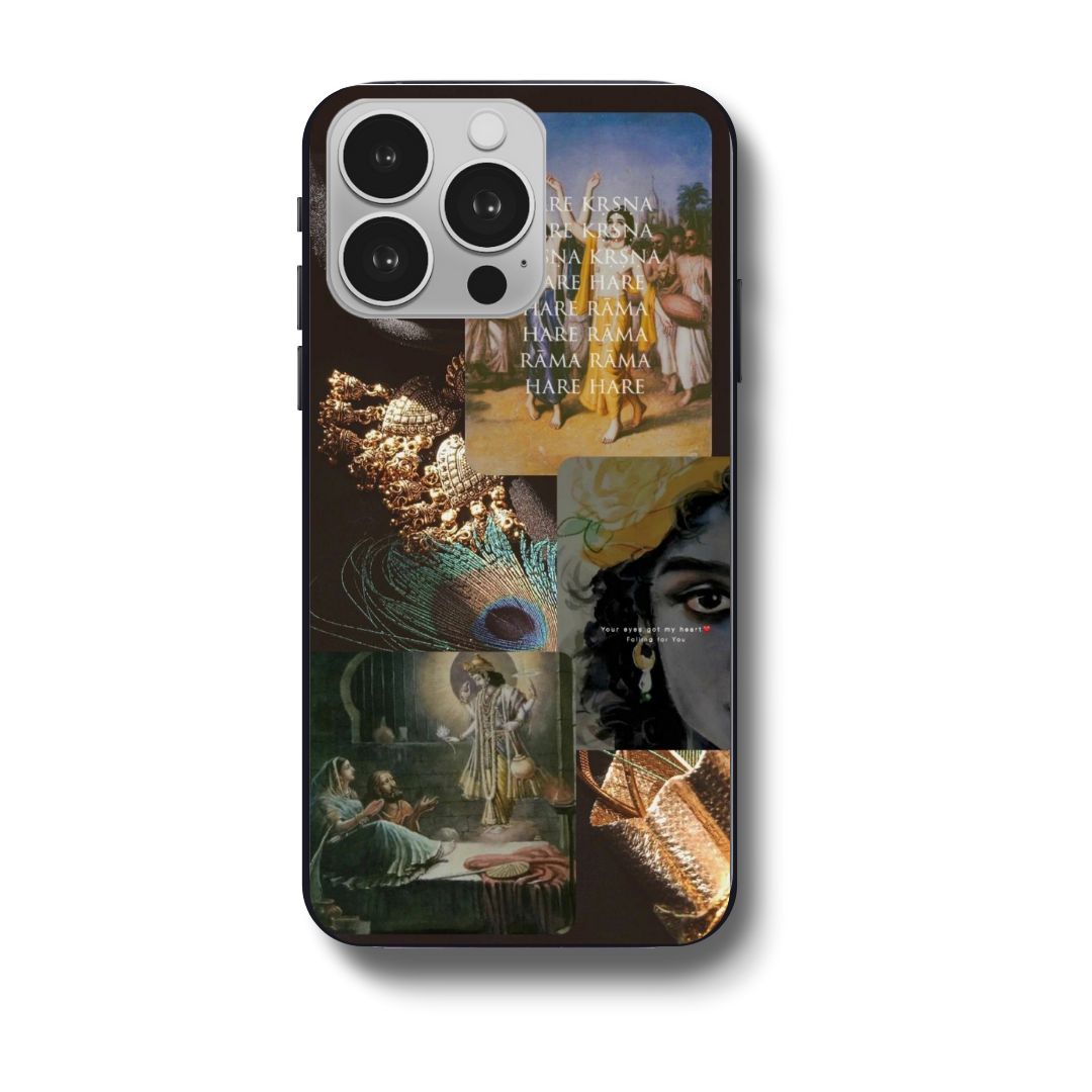 Krishna case