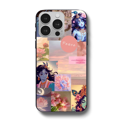 krishna case