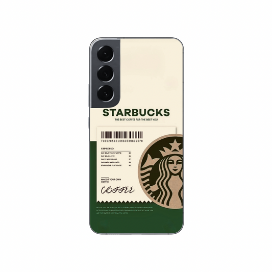 Starbucks case