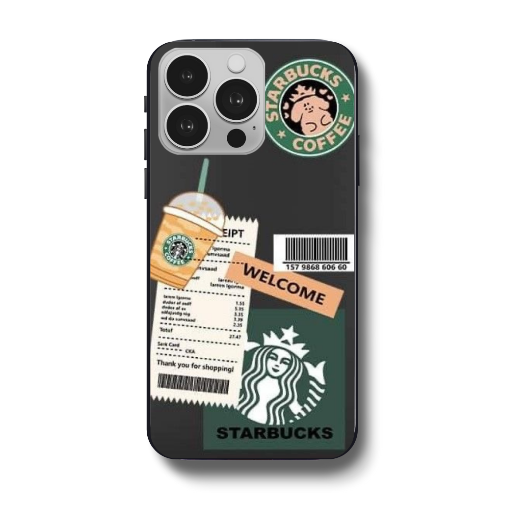 Starbucks case