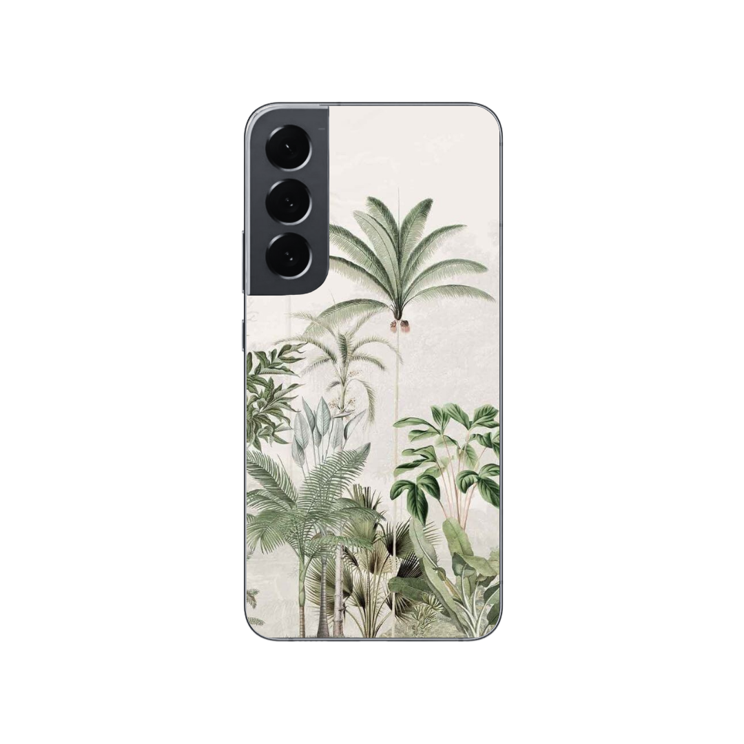 Coconut trees case