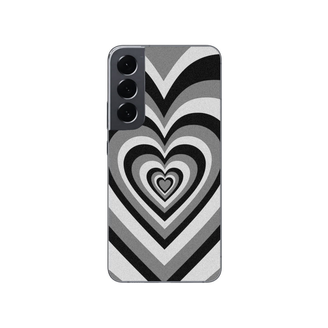 hearts case