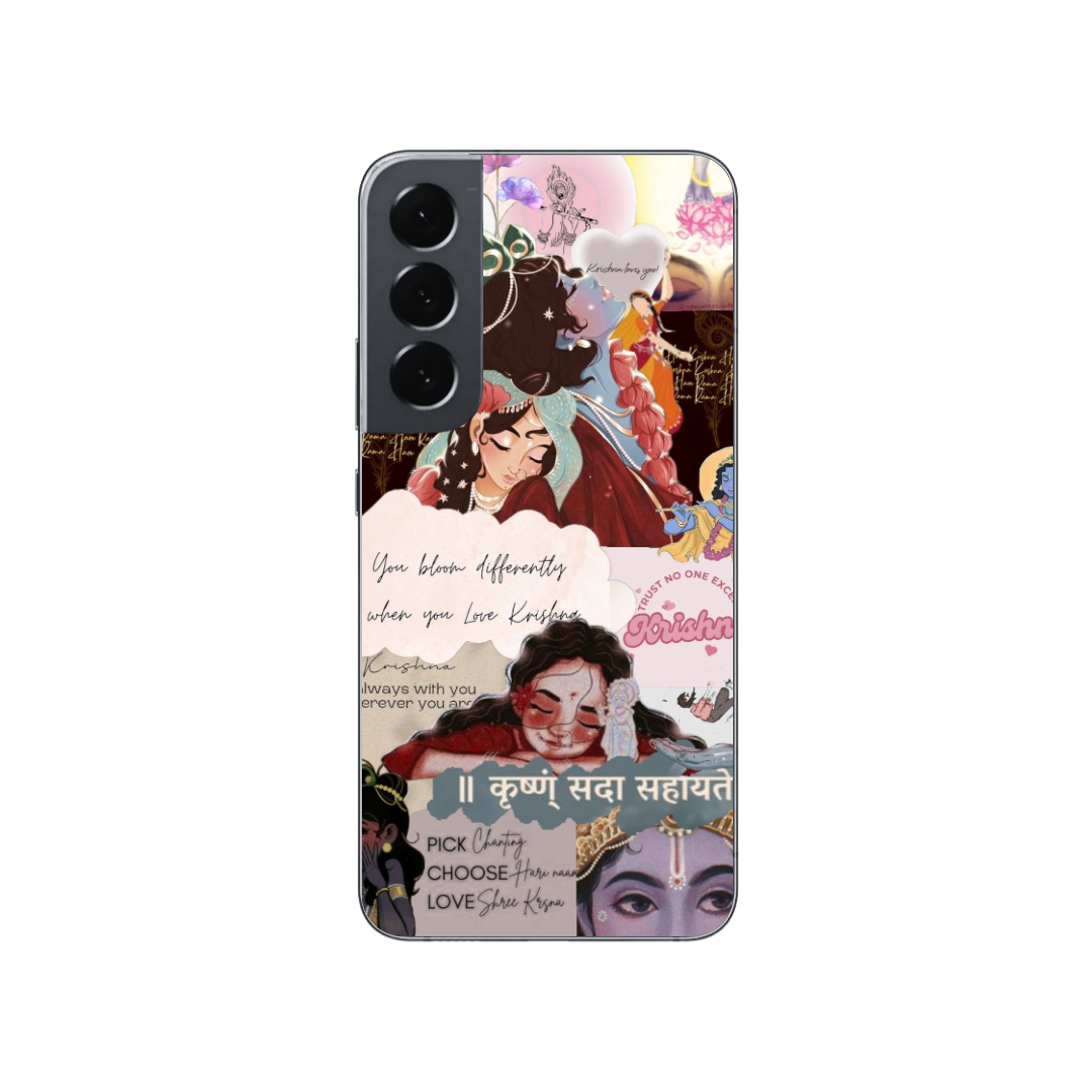 Radha krishna case