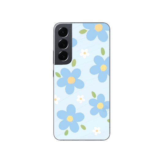 Flower case