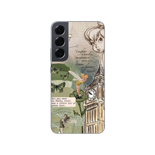 Pixie dust Case